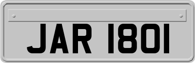 JAR1801