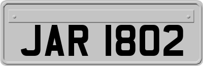 JAR1802