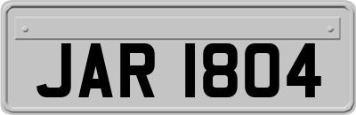 JAR1804