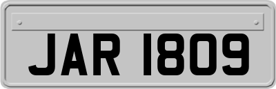 JAR1809