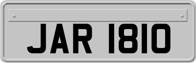JAR1810