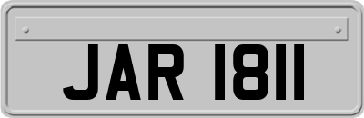 JAR1811