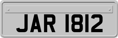 JAR1812