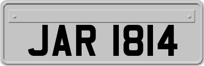 JAR1814