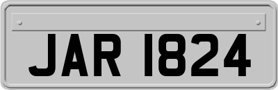 JAR1824