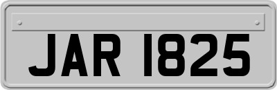 JAR1825