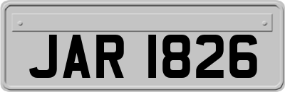 JAR1826