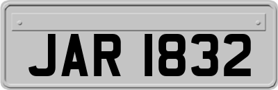 JAR1832
