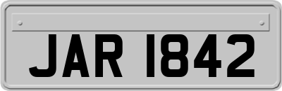 JAR1842