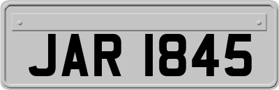 JAR1845
