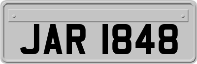 JAR1848
