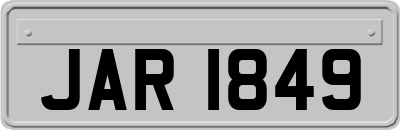 JAR1849