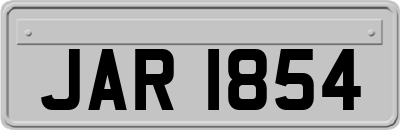 JAR1854