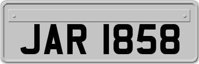 JAR1858