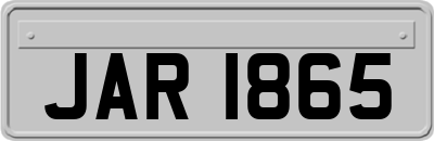 JAR1865