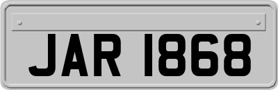 JAR1868