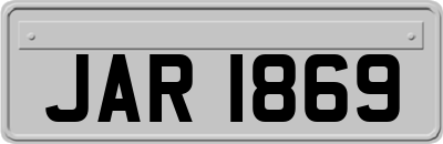 JAR1869