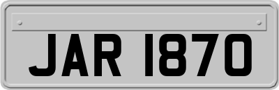 JAR1870