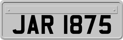 JAR1875