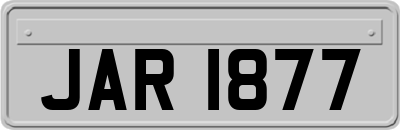 JAR1877