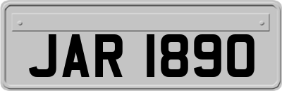 JAR1890