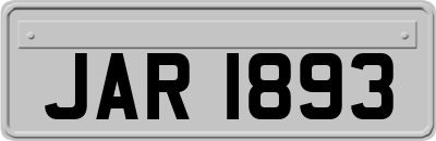 JAR1893