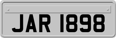 JAR1898