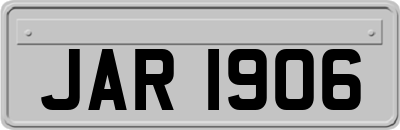JAR1906