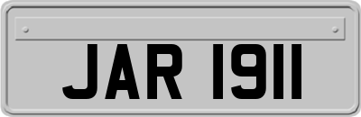 JAR1911