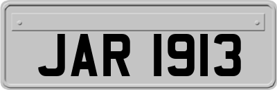 JAR1913