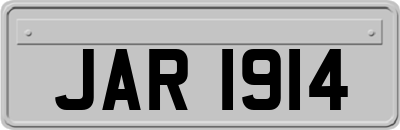 JAR1914