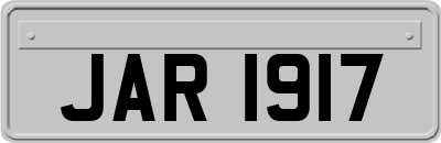 JAR1917