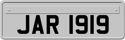JAR1919