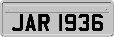 JAR1936