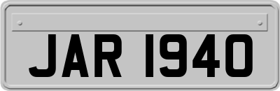 JAR1940