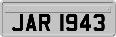 JAR1943
