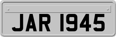 JAR1945