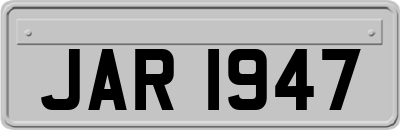 JAR1947