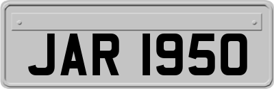 JAR1950
