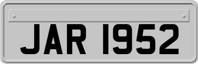 JAR1952
