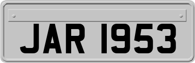 JAR1953