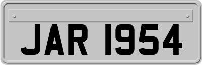 JAR1954