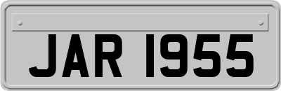 JAR1955