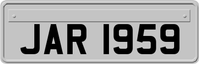 JAR1959