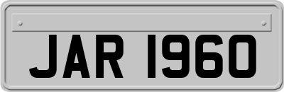 JAR1960