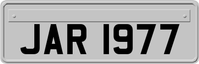 JAR1977