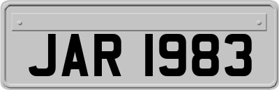 JAR1983