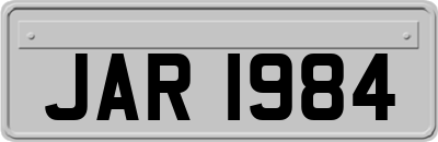 JAR1984