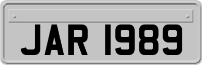 JAR1989