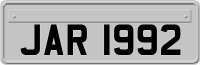 JAR1992